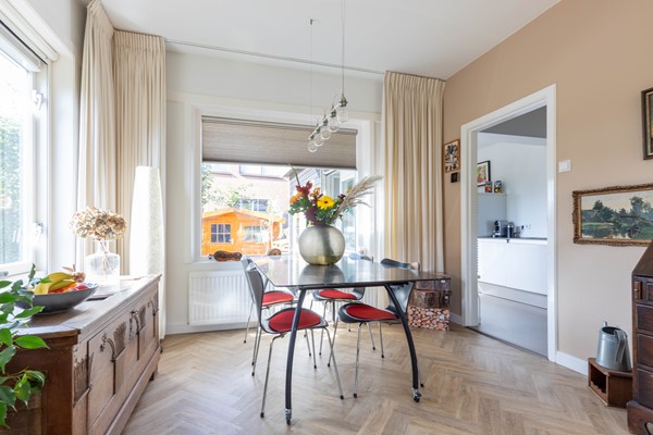 Medium property photo - Noordeinde 64, 2451 AH Leimuiden